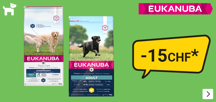 supersale eukanuba