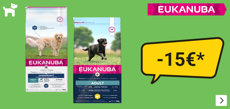 supersale eukanuba