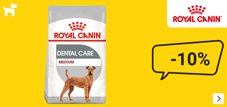 supersale royal canin dental