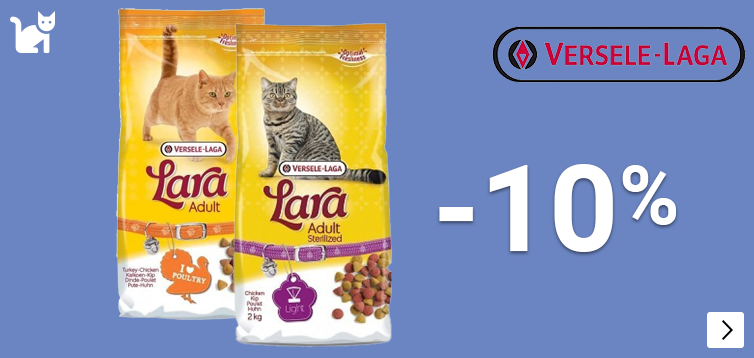 Versele Laga diverse promotiegroepen->Food