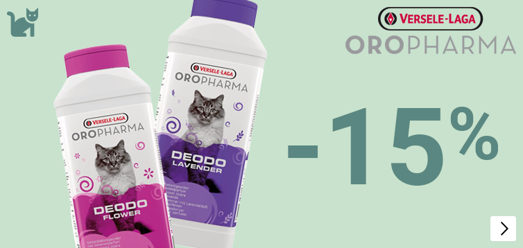 Versele Laga diverse promotiegroepen->Nonfood 15% korting