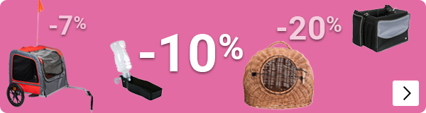 OPREIS korting veelal 10% DOG CAT