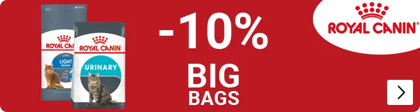 Royal Canin Care kat 10% kortng CAT