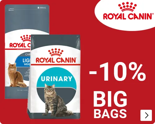 Royal Canin Care kat 10% kortng CAT