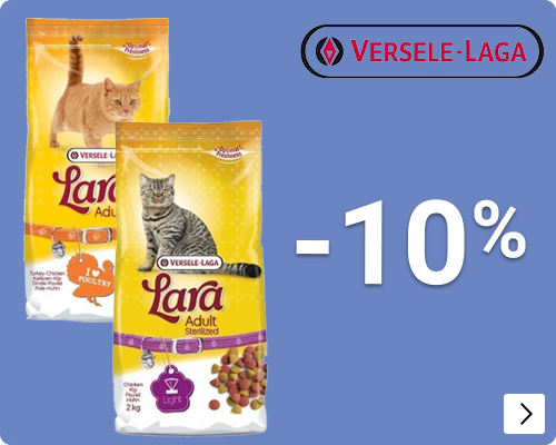 Versele Laga diverse promotiegroepen->Food