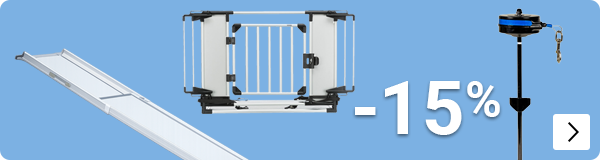 THEMA OP REIS 15% korting DOG