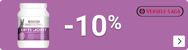 Versele laga Opti Joint  voor de hond 700 gram 10% korting DOG