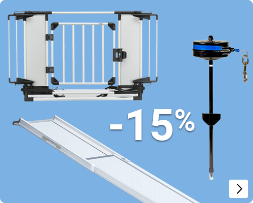 THEMA OP REIS 15% korting DOG
