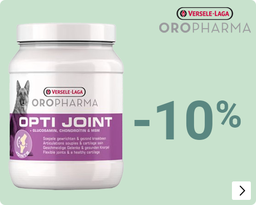 Versele Laga Oropharma Opti Joint 700g 10% korting DOG