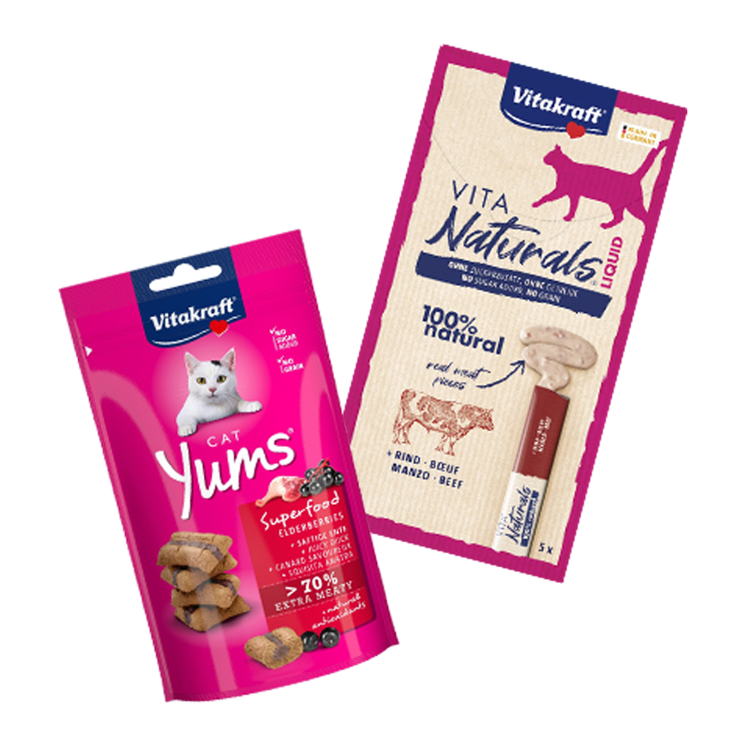 packshot