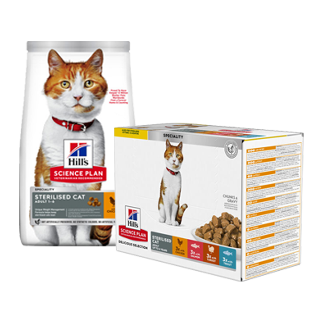 packshot