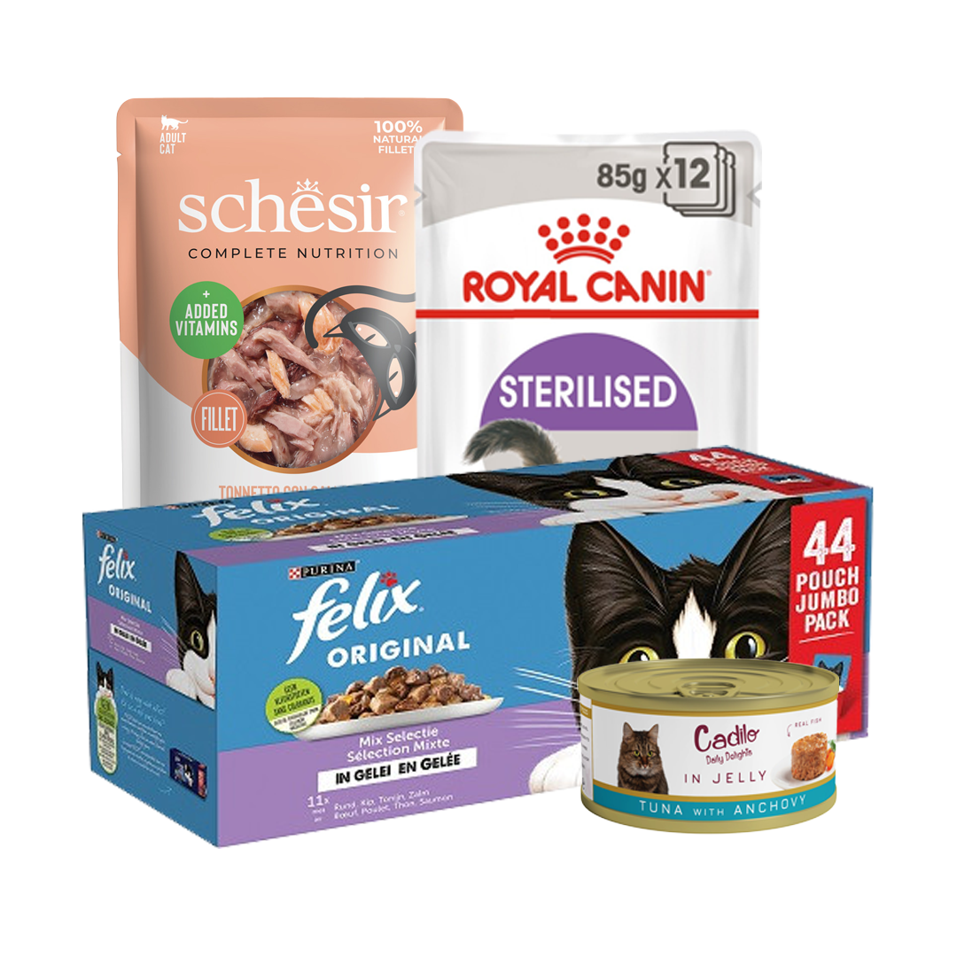 packshot