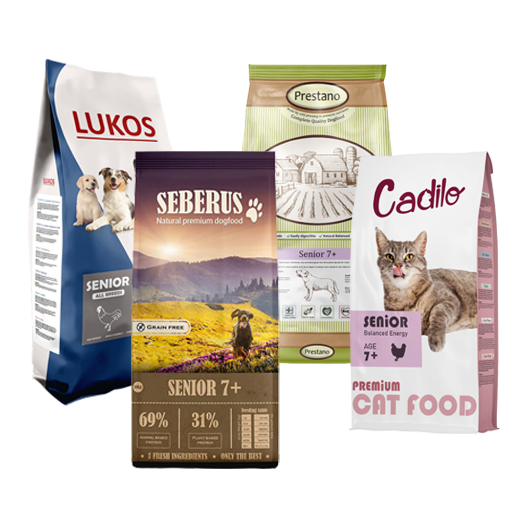 packshot