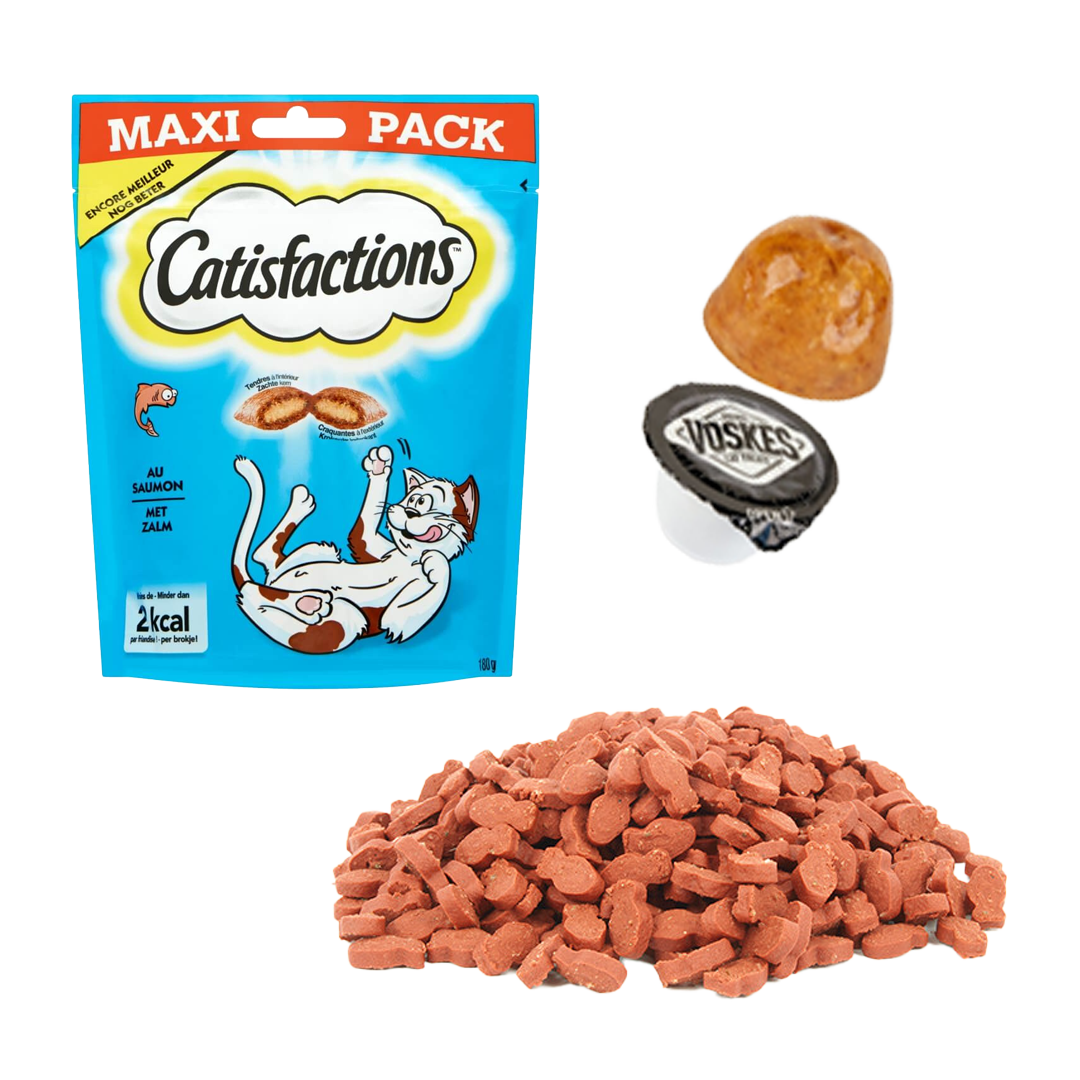 packshot