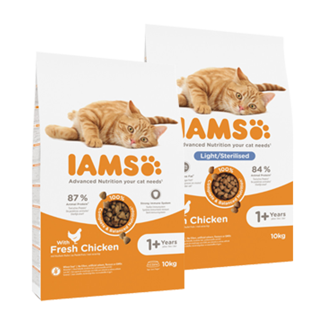packshot