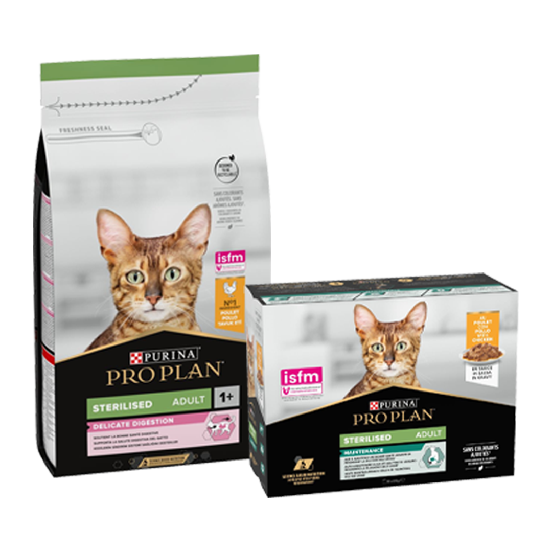 packshot