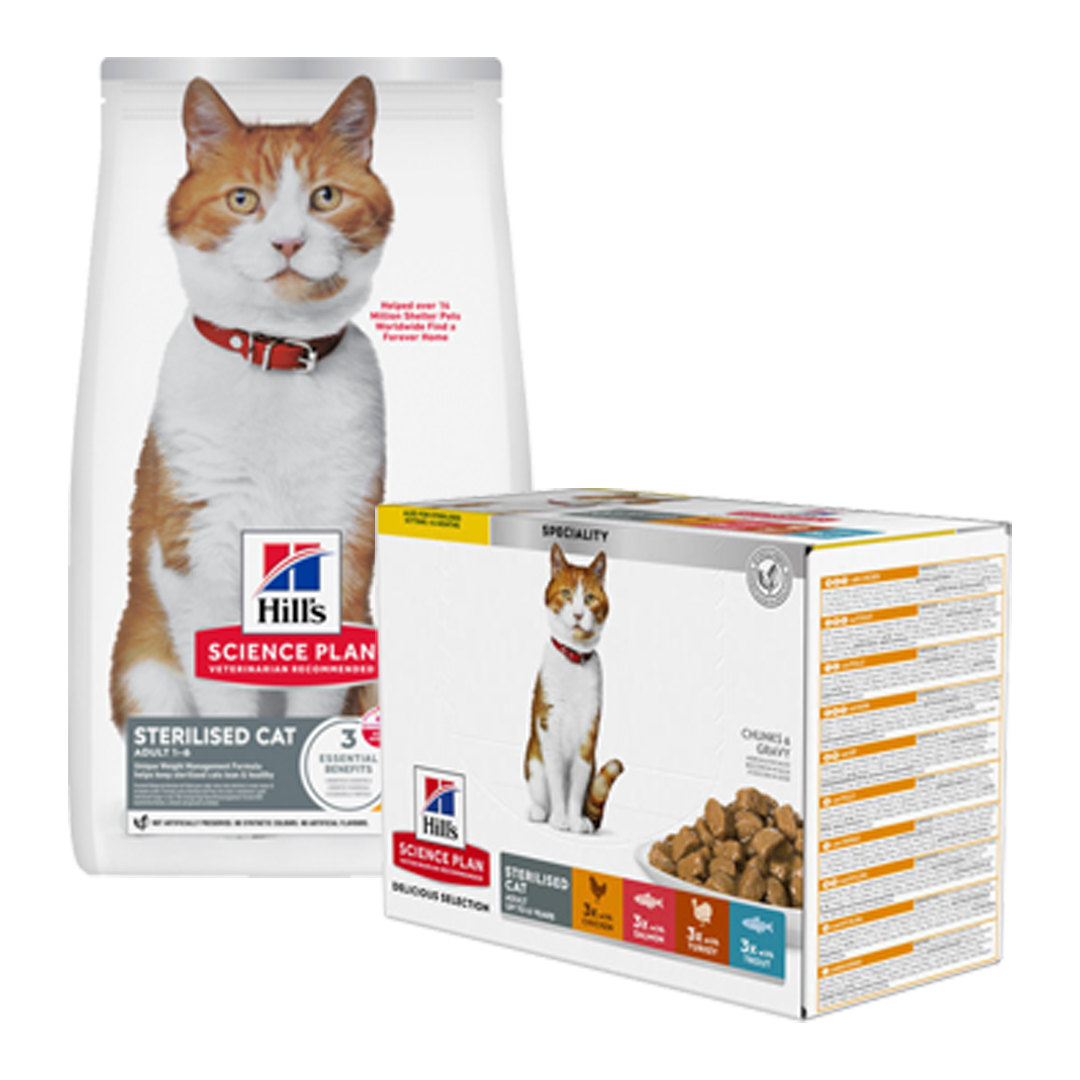 packshot