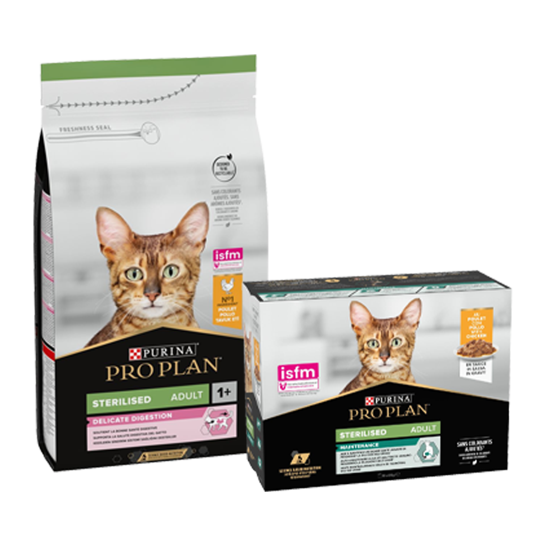 packshot