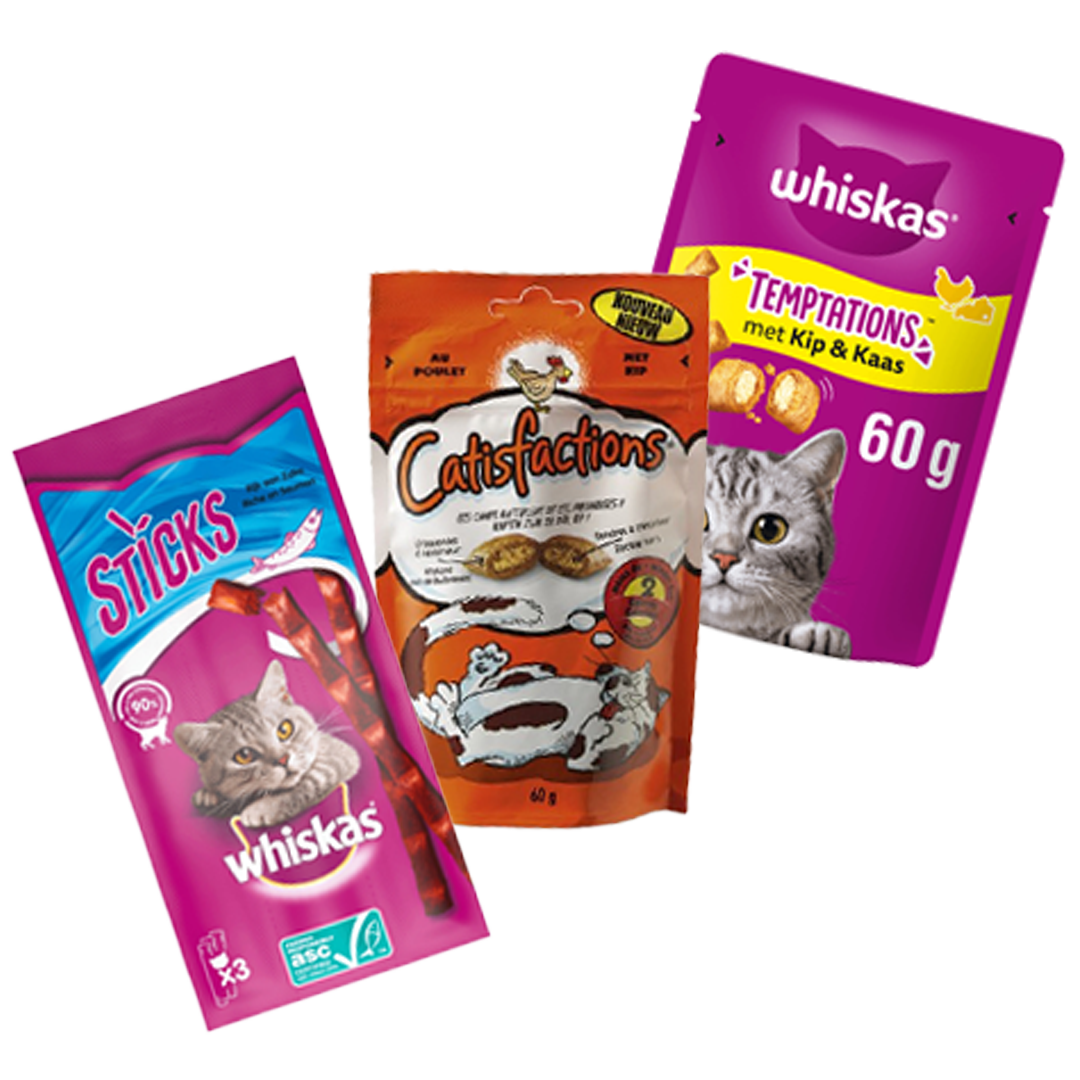 packshot