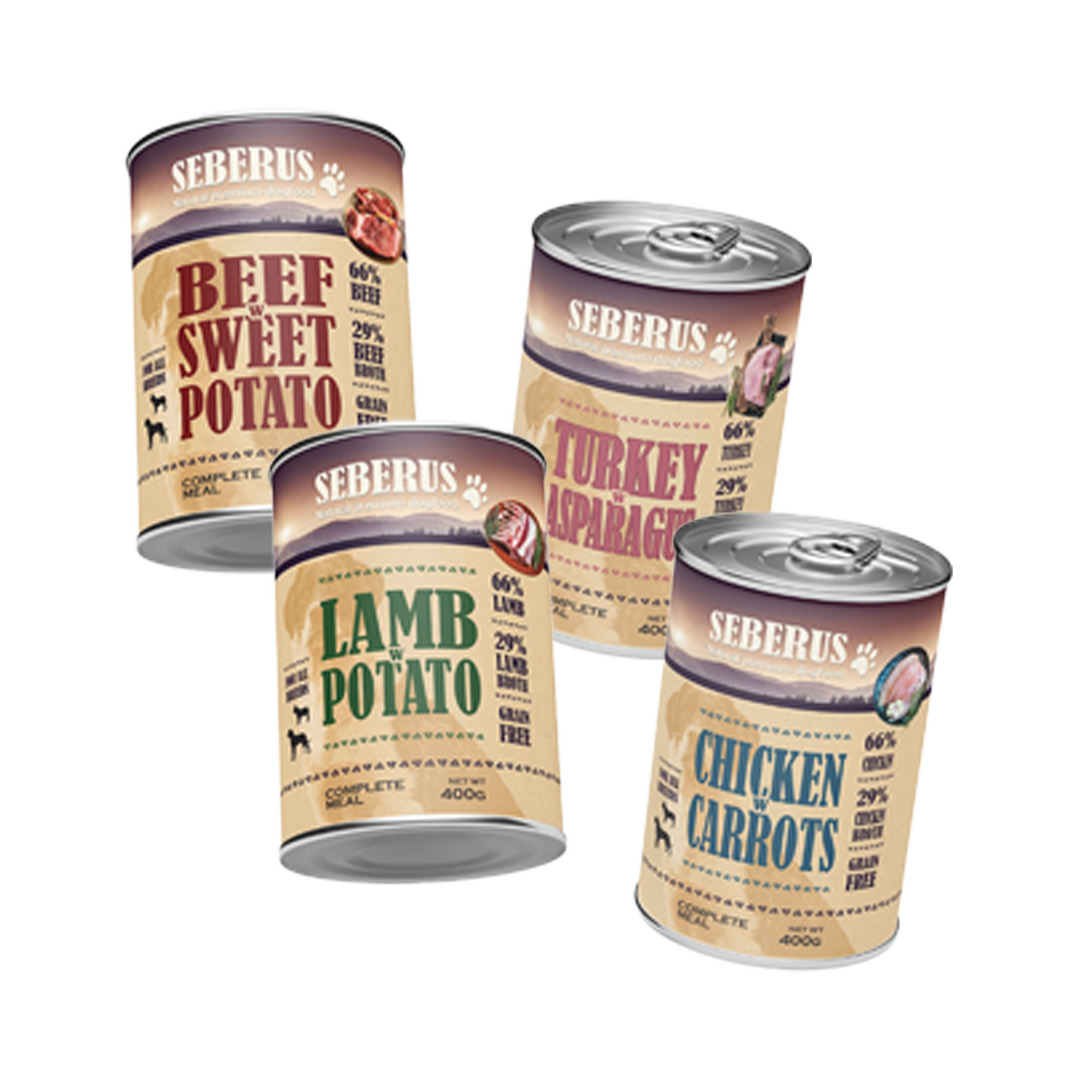 packshot
