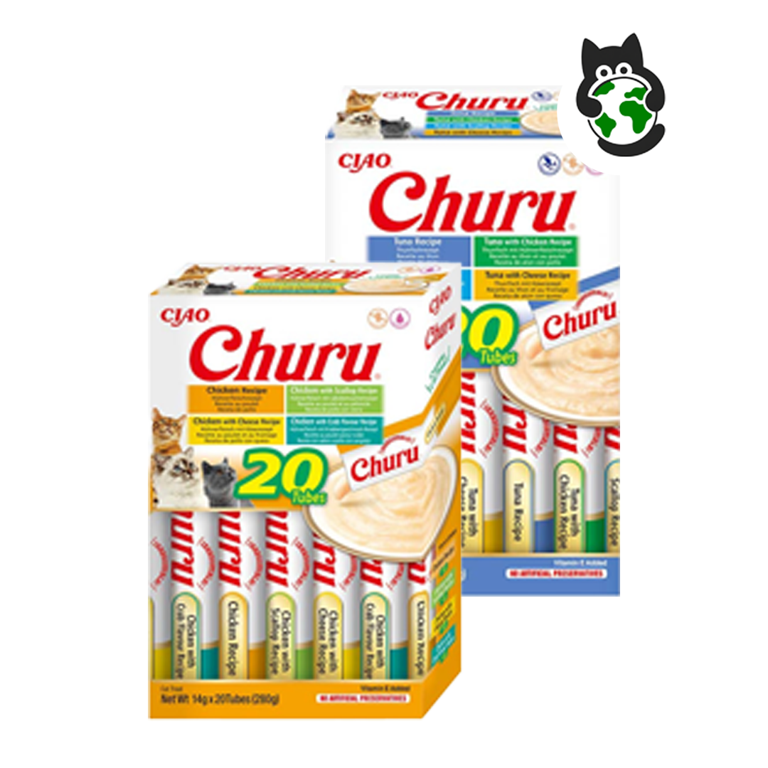 packshot