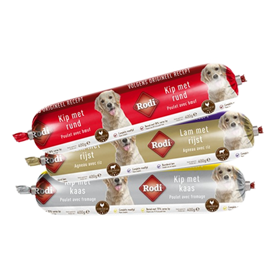 packshot