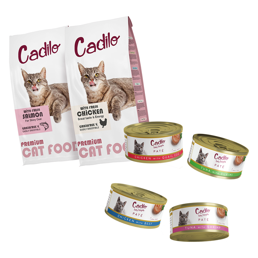 packshot