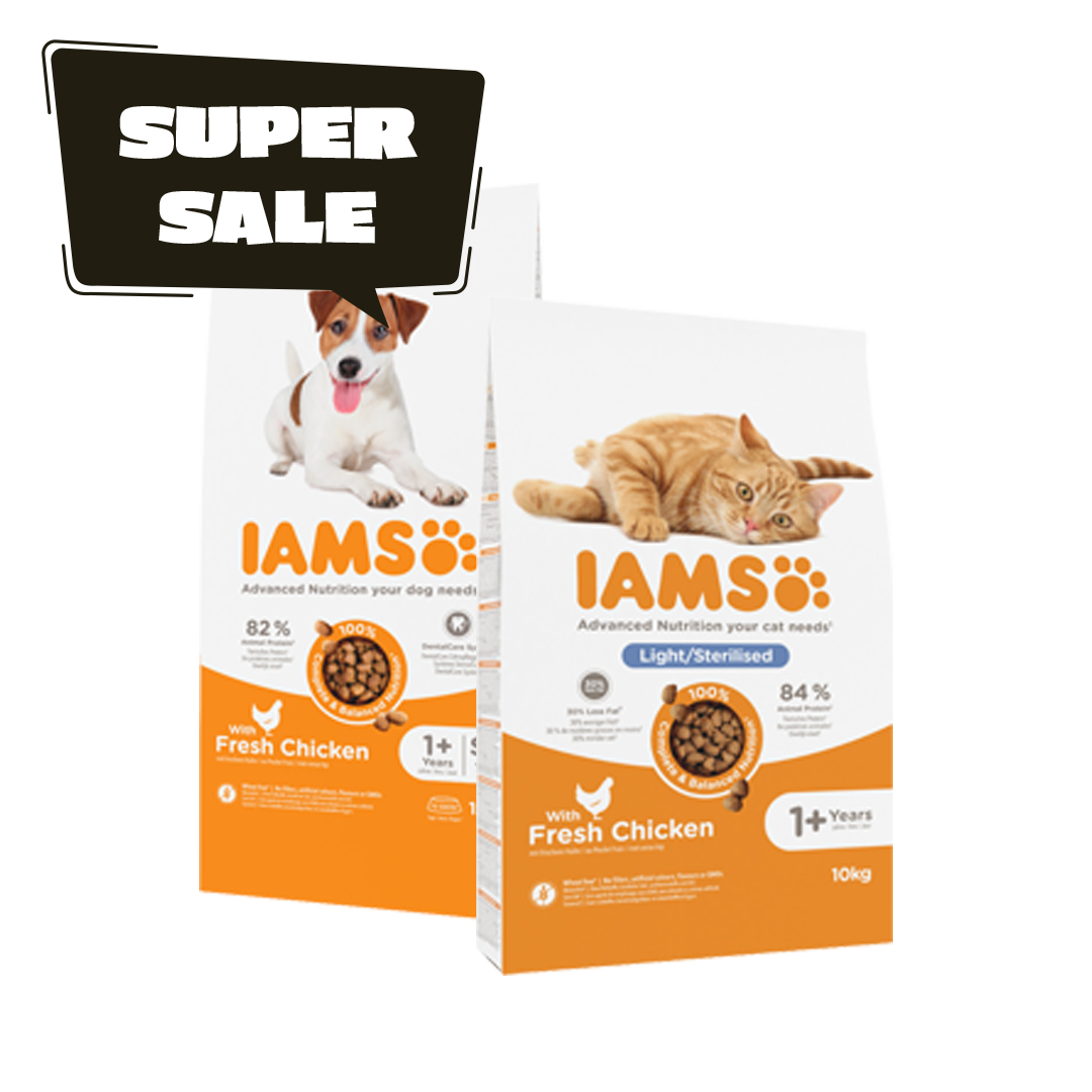 packshot