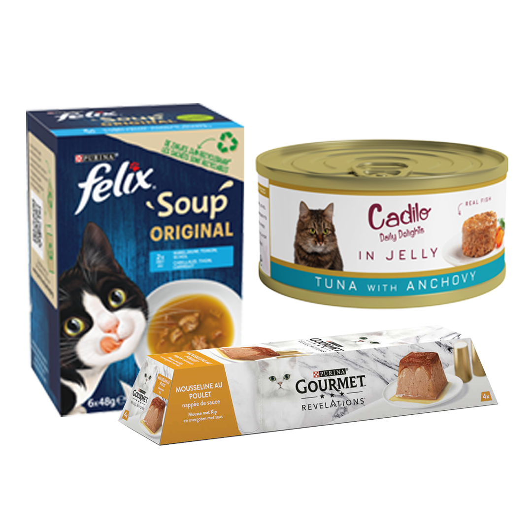 packshot