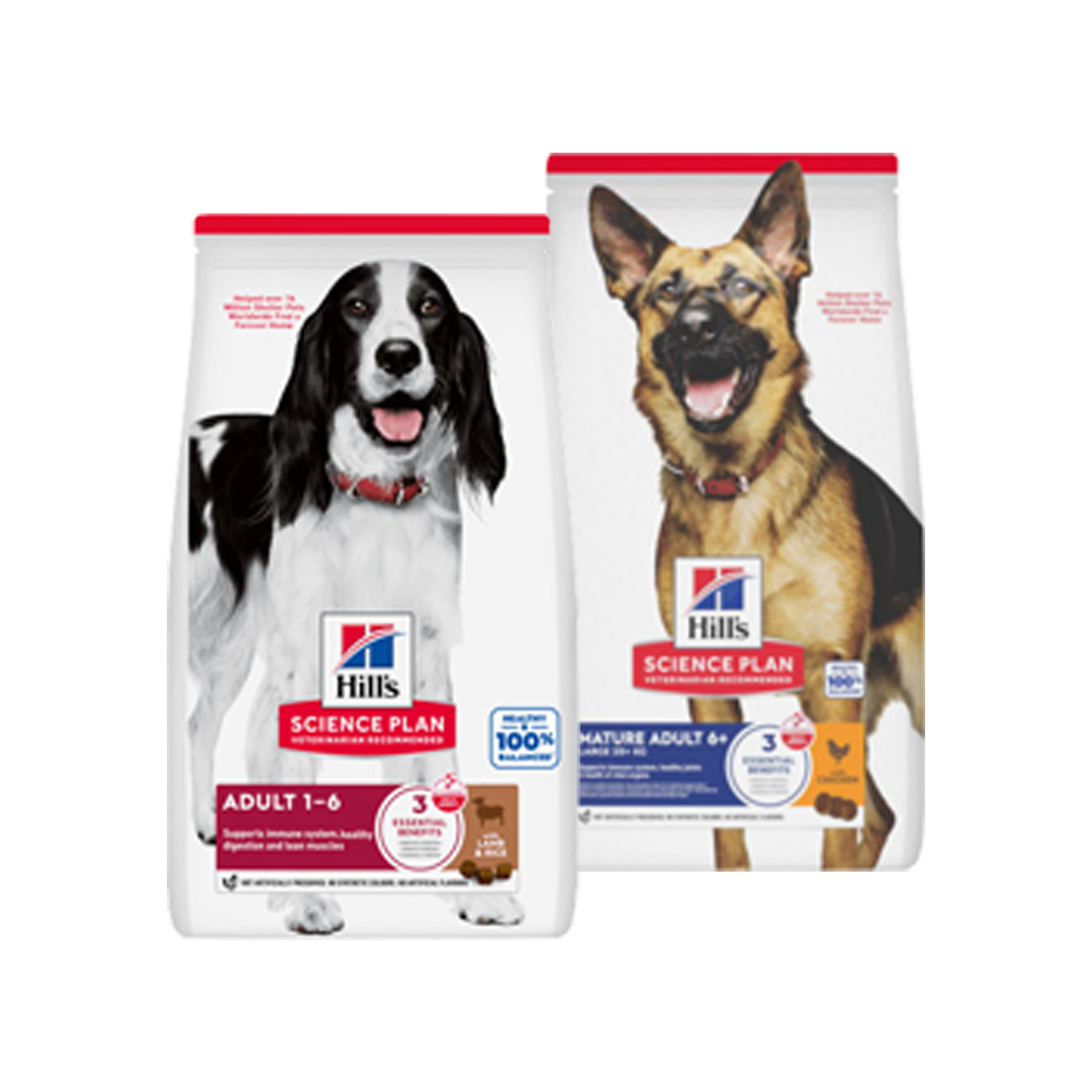 packshot