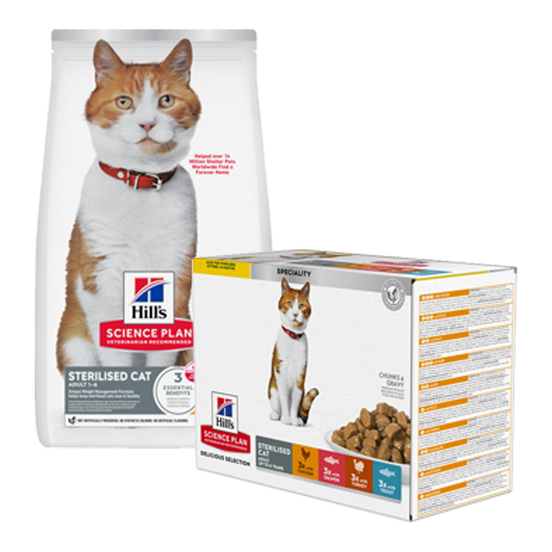 packshot