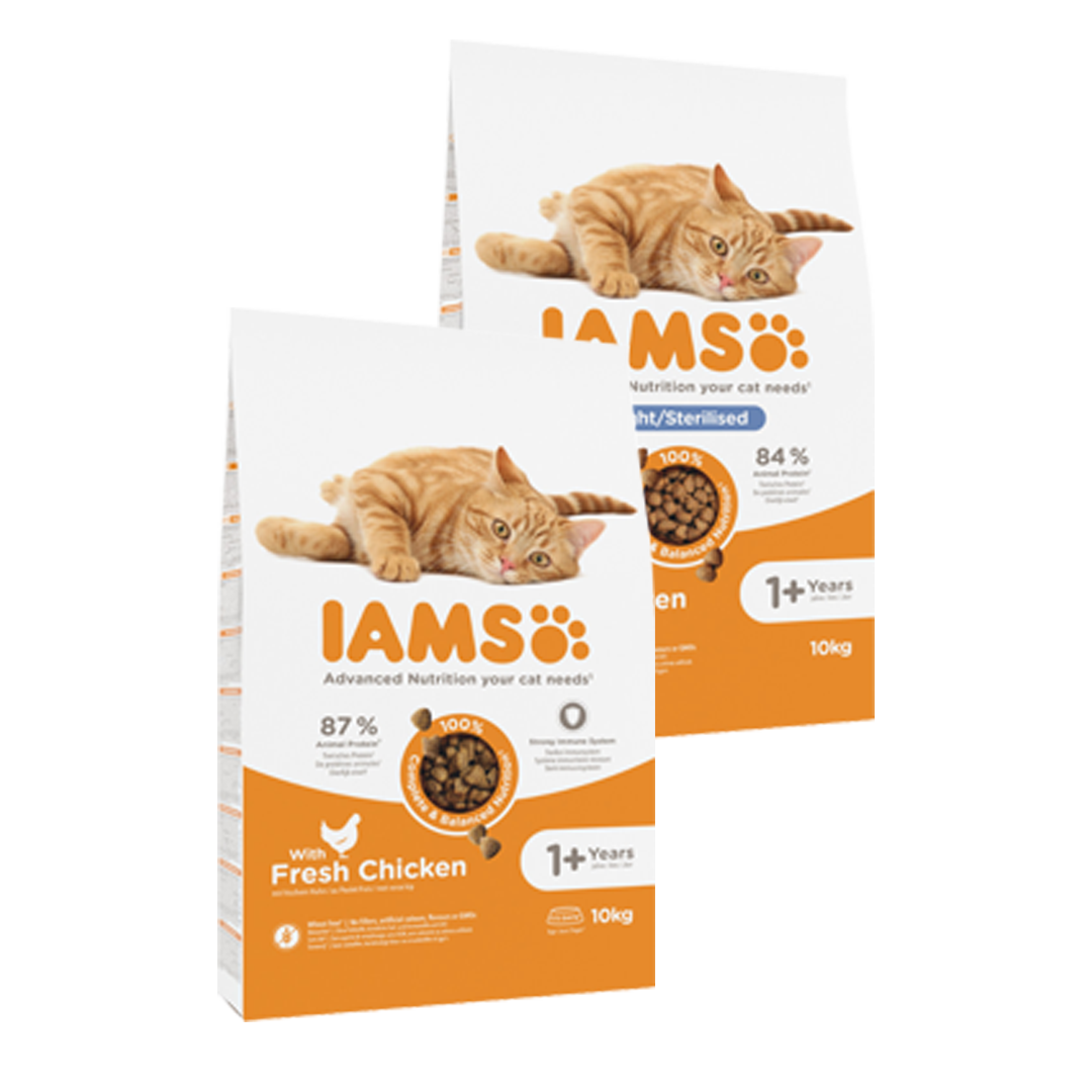 packshot
