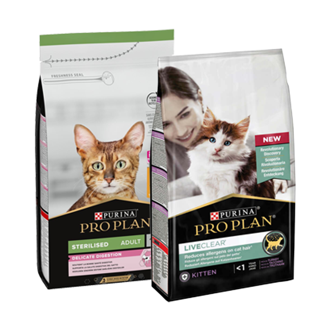 packshot