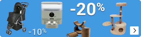 ARTIKELEN 2 BOOST DOG CAT