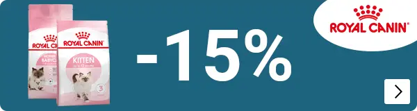 Royal Canin Start of life kattenvoer grootverpakkingen 8-15kg 15% korting CAT
