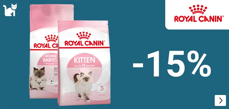 Royal Canin Start of life kattenvoer grootverpakkingen 8-15kg 15% korting CAT