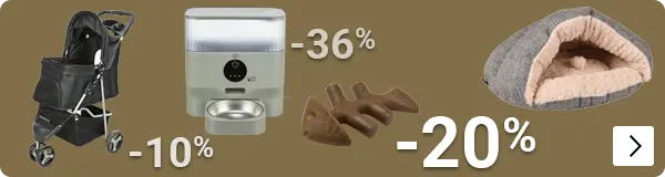 ARTIKELEN 2 BOOST tot 36% korting DOG CAT