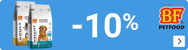 BIOFOOD 10% korting DOG