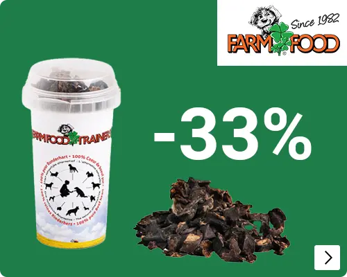 farmfood divers Trainers 33% korting DOG