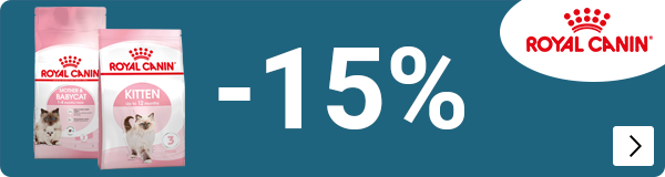 Royal Canin Start of Life katten grootverpakkingen 8-15kg 15% korting CAT