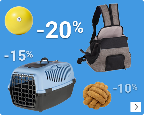 ARTIKELEN 2 BOOST Dog Cat