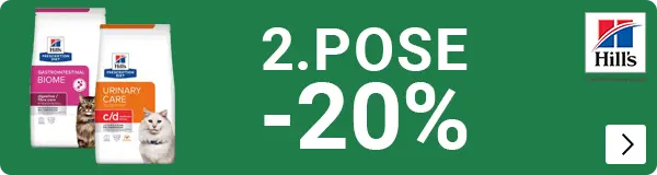 Hill's Prescription Diet droogvoer 2e zak 20% let op afwijkende termijn CAT