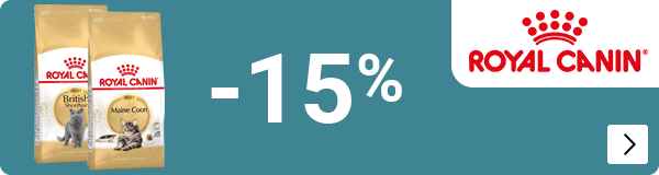 Royal Canin Breed grootverpakkingen kat 15% korting CAT