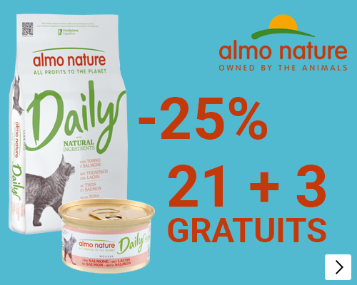 ALMO KAT diverse kortingen CAT