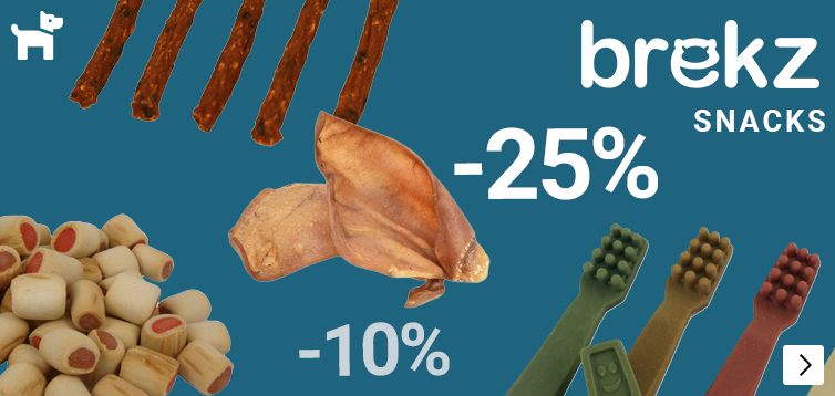 BREKZ SNACKS
