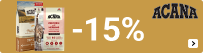 Acana kattenvoer 4.5kg 15% CAT