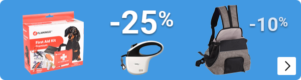 AA HOND ARTIKELEN 2 BOOST tot 25% korting DOG