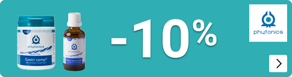 PHYTONICS 10% korting DOG CAT