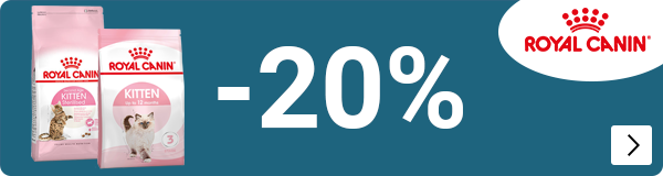 Royal Canin Start of life  kleinverpakkingen kat 20% korting CAT