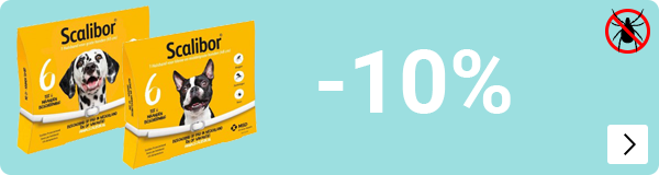 PARACITAIRE MAAND DAP DIV DOG CAT